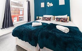 K Suites - Dane Street Old